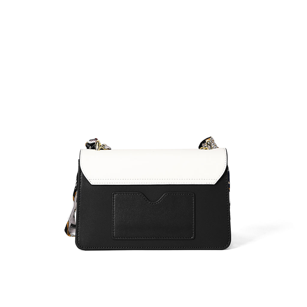 Novara Crossbody- Midnight