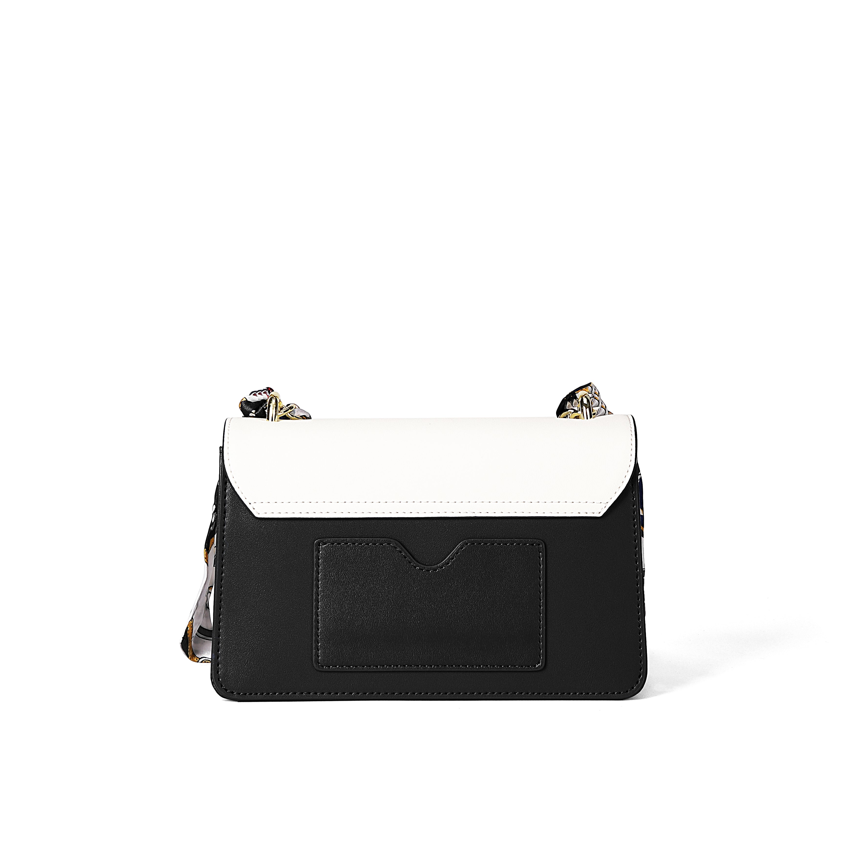 Novara Crossbody- Midnight
