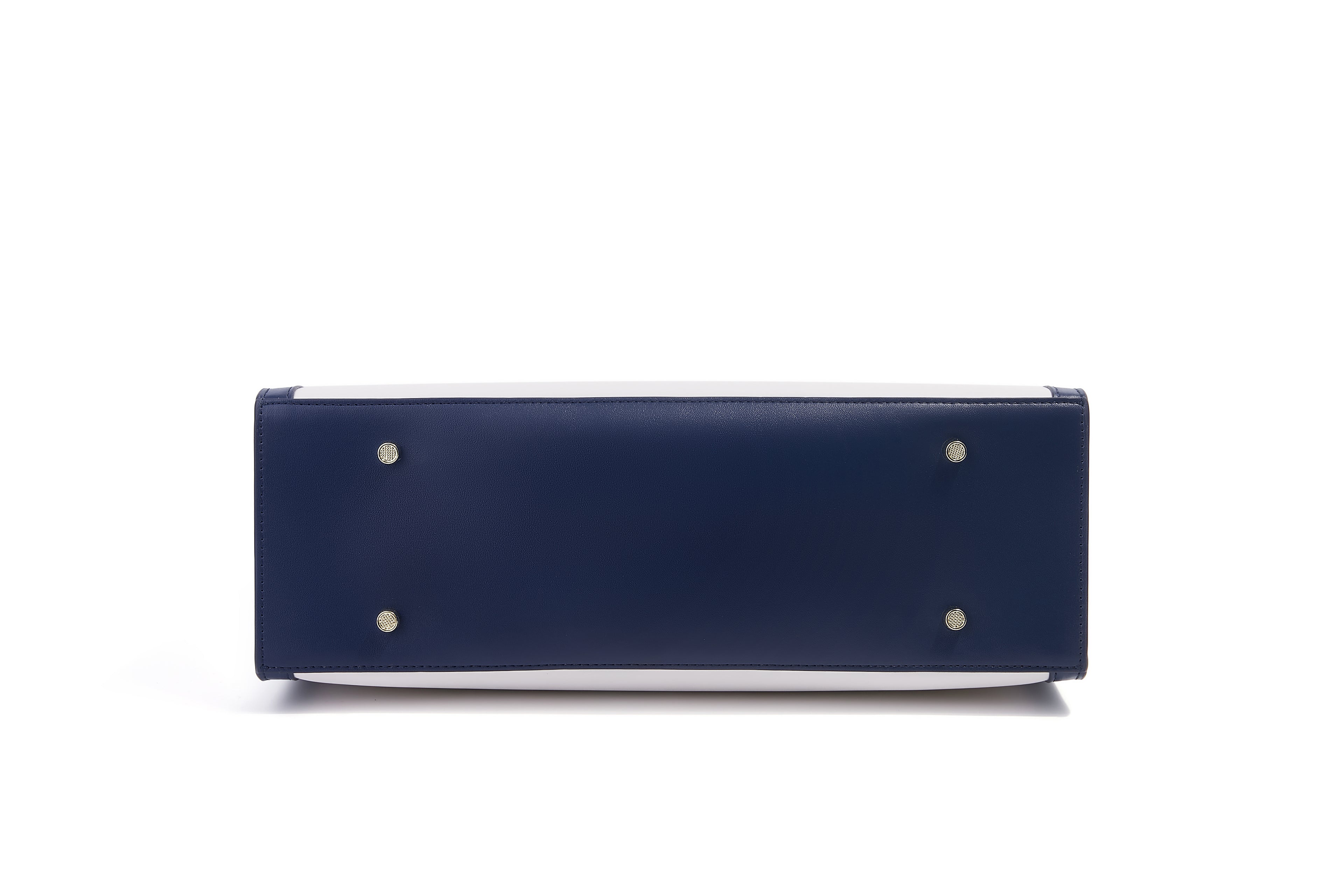 Novara Tote- Navy