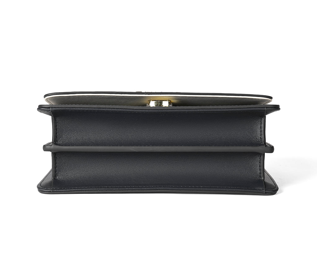 Novara Crossbody- Midnight