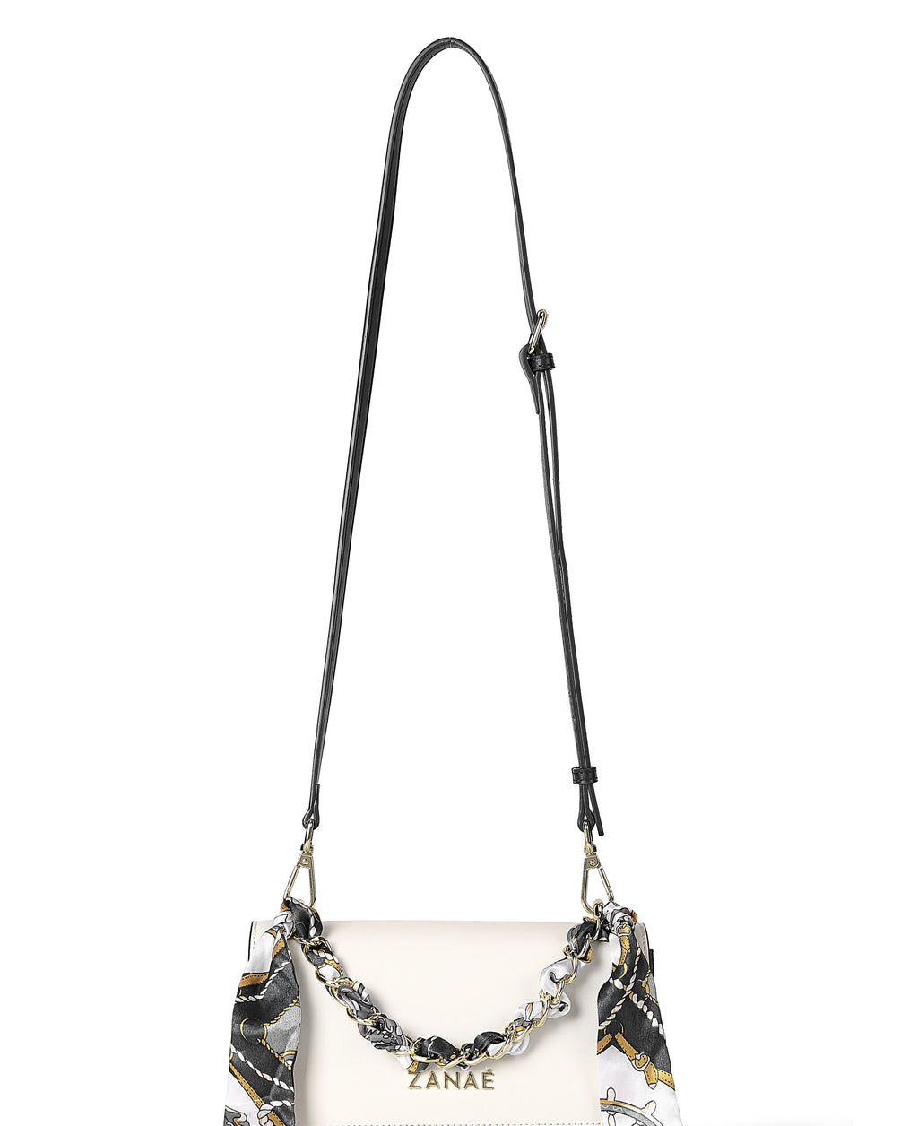 Novara Crossbody- Midnight