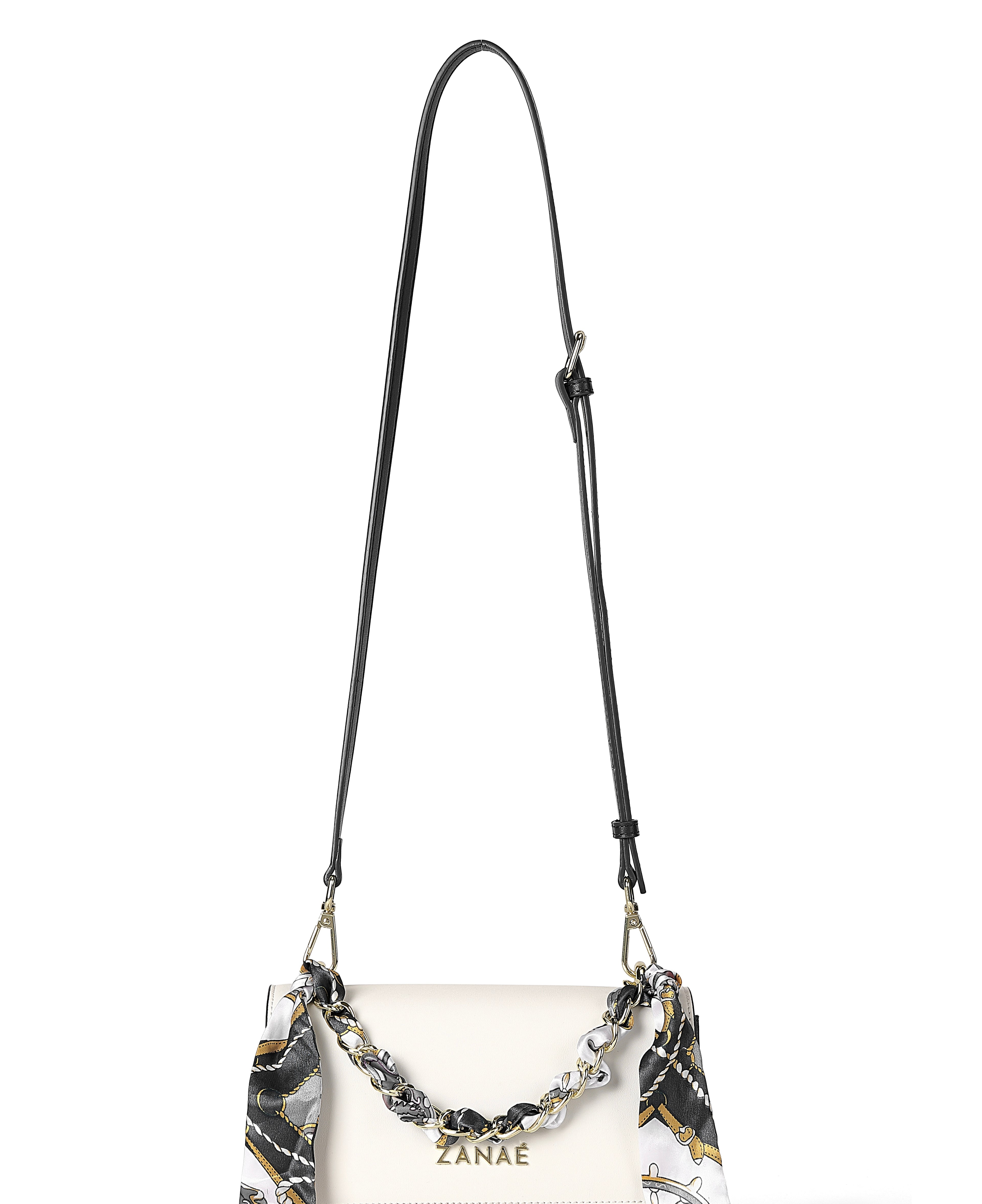 Novara Crossbody- Midnight