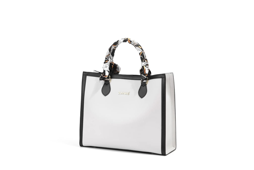 Novara Tote- Midnight