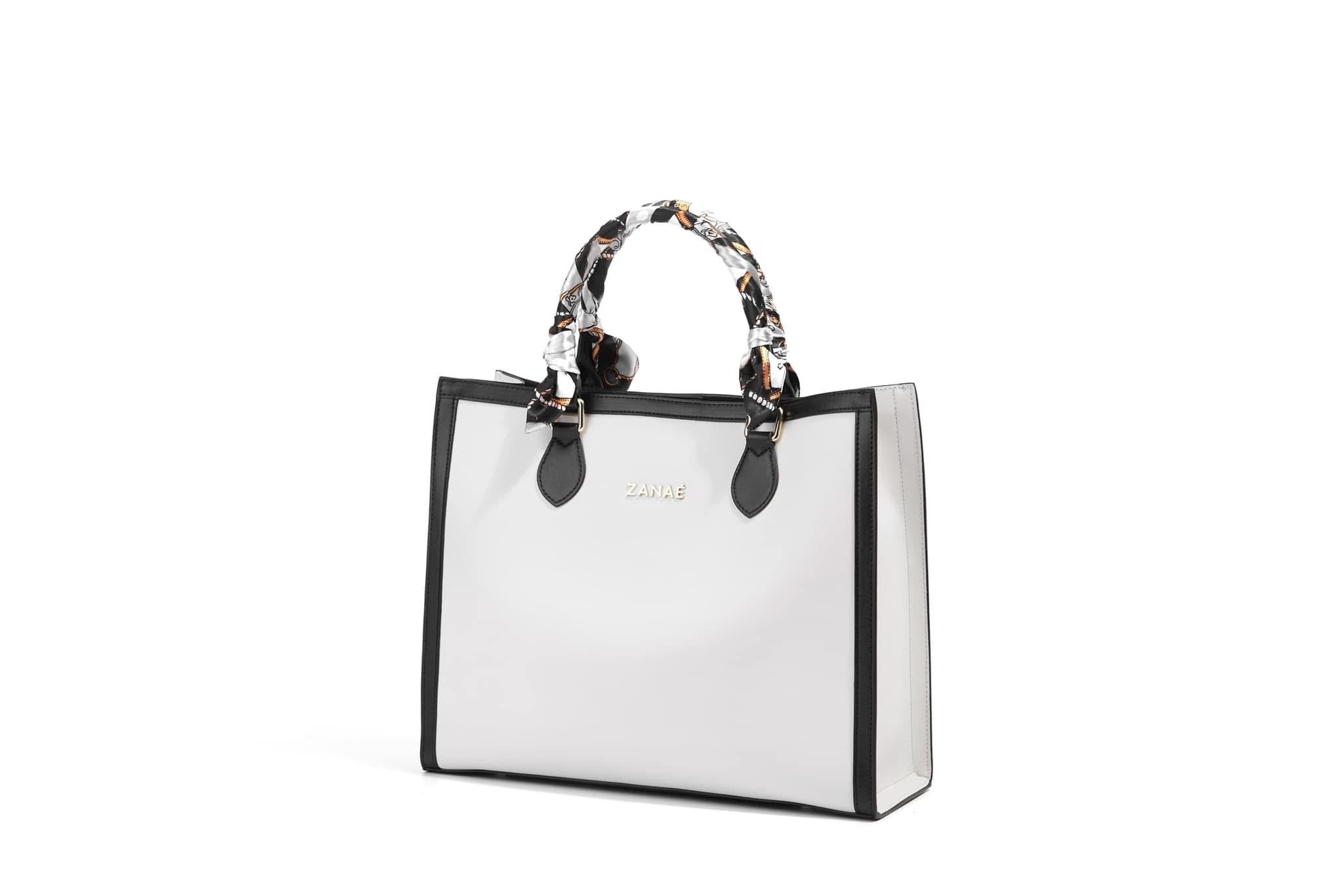 Novara Tote- Midnight