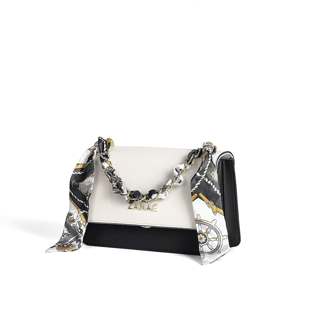 Novara Crossbody- Midnight