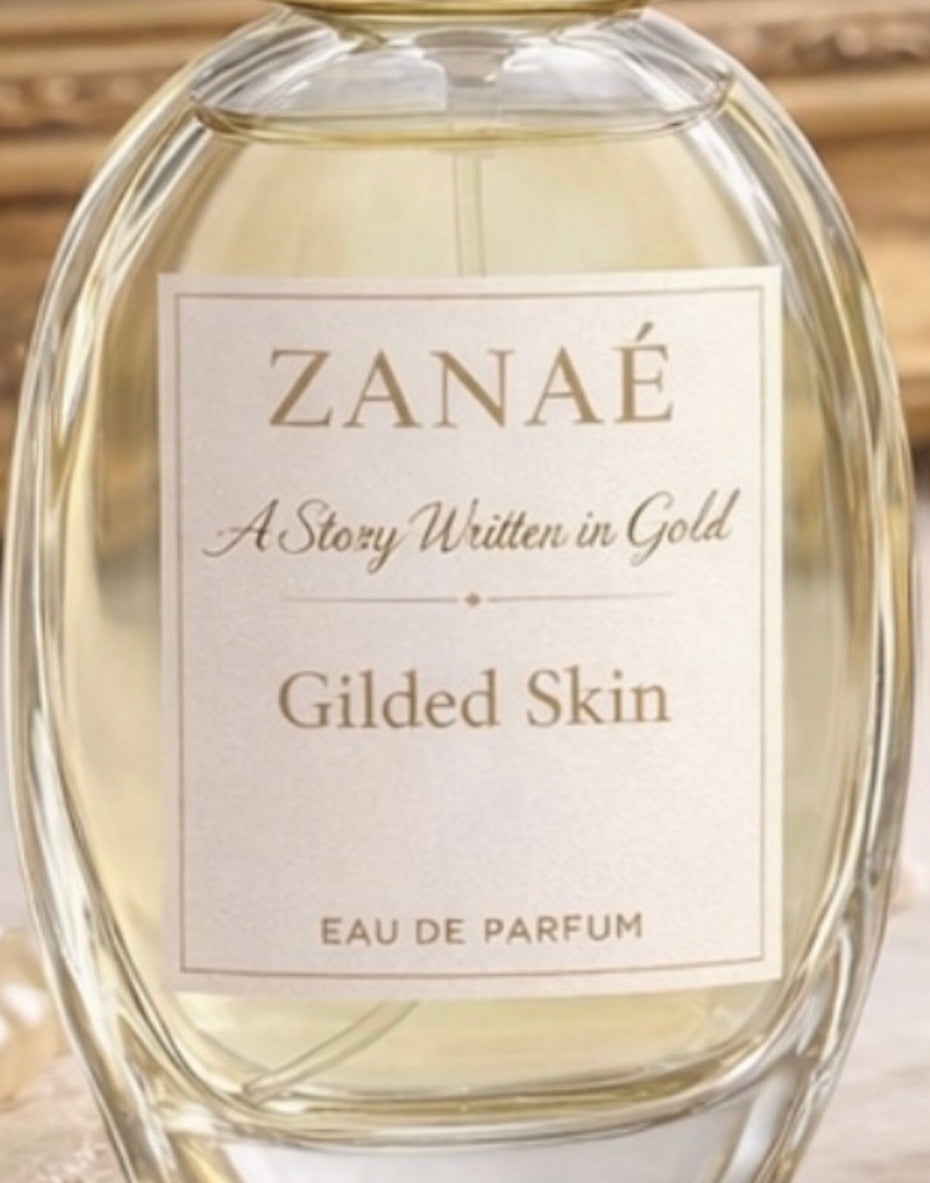 Gilded Skin