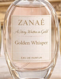 Golden Whisper