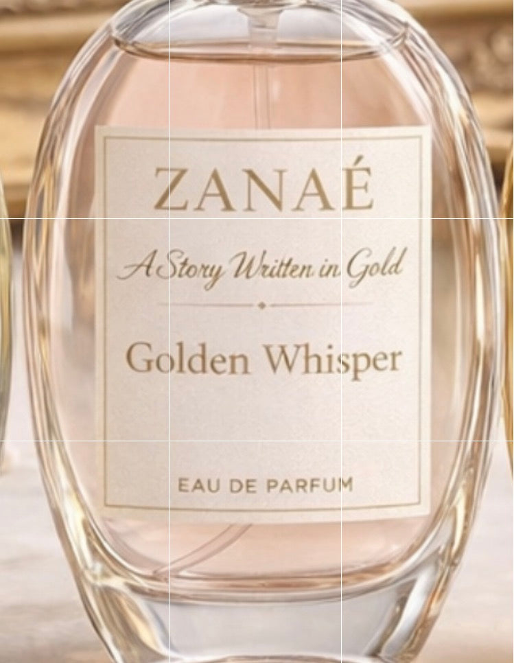 Golden Whisper